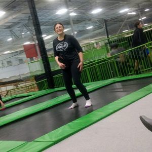 Meet your Posher, Jeni